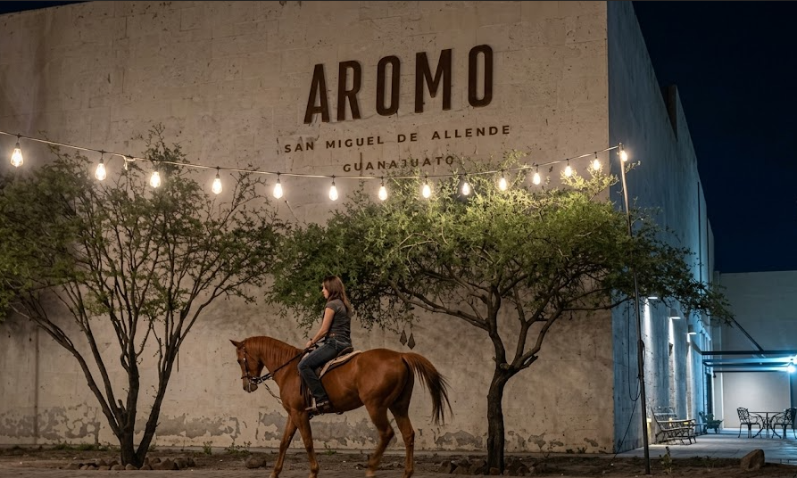 Aromo