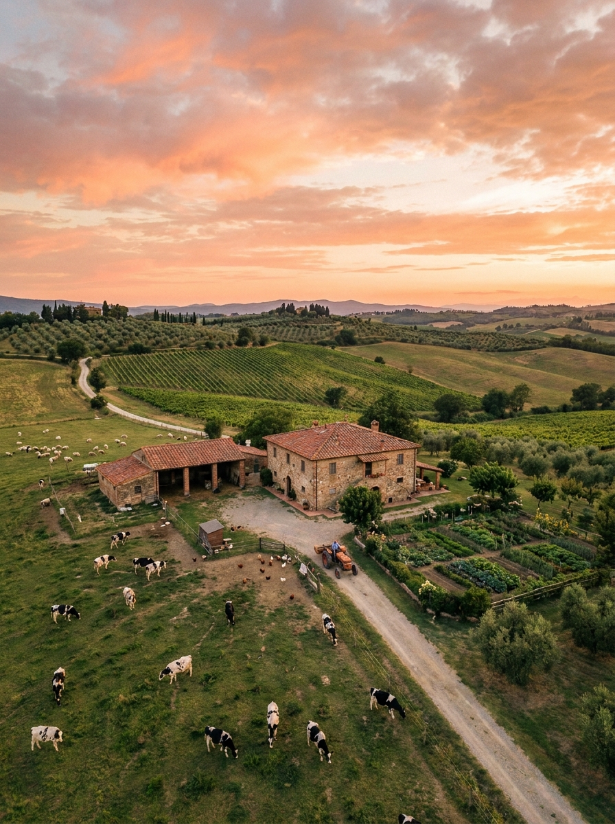 Granja