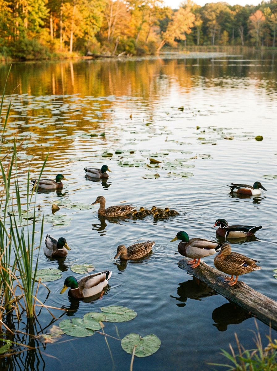 Patos
